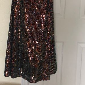 Homecoming / prom dress